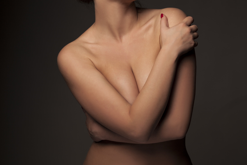 Harley Street Breast Reduction procedure
