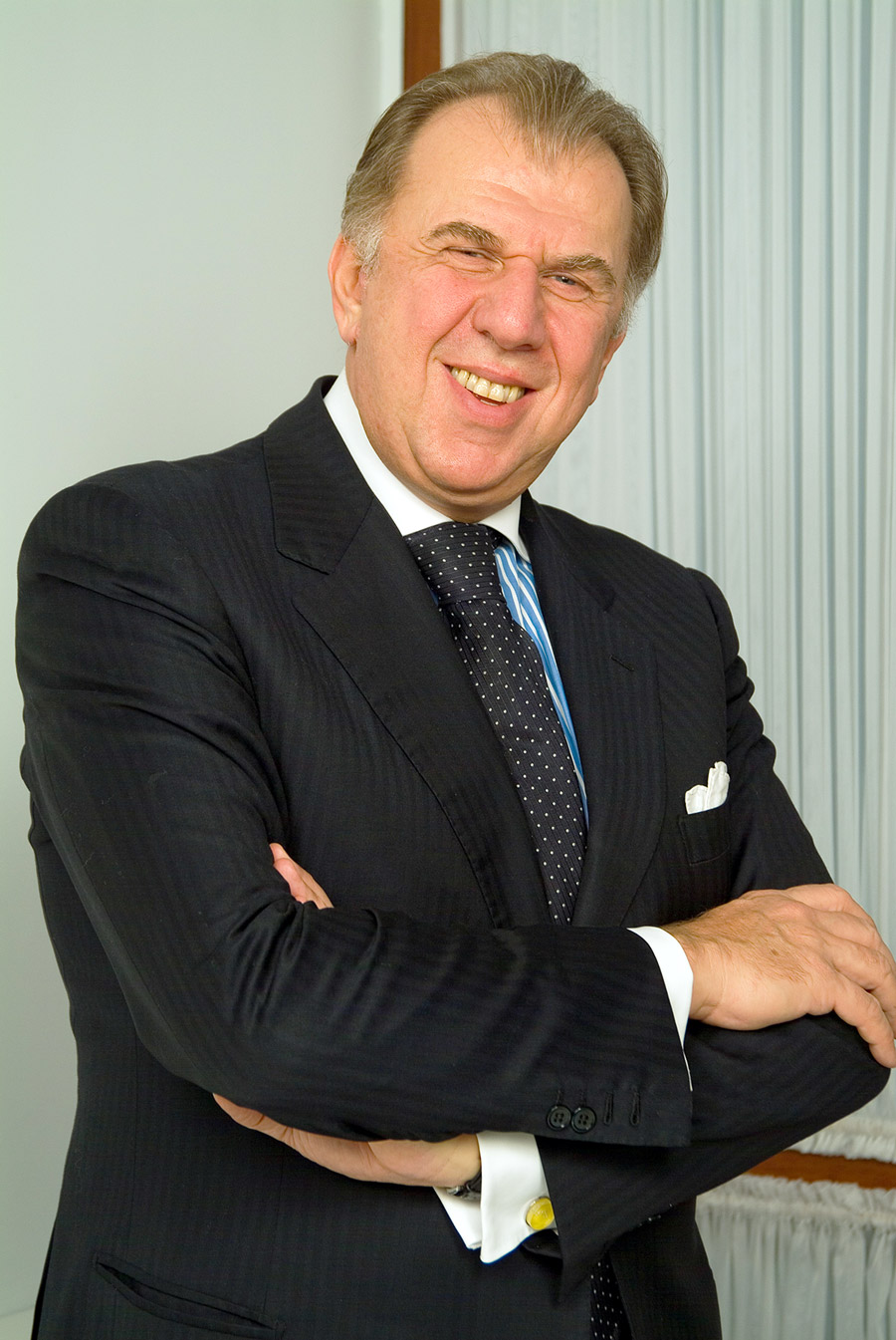 Gabriele Borghini plastic surgeon in London and Harley Street